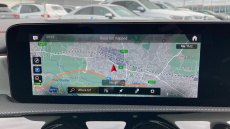 Mercedes-Benz CLA 200 AMG Line Premium + Night Ed 4dr Tip Auto Petrol Saloon